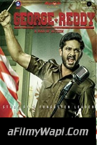 George Reddy (2019) Hindi Dubbed Movie