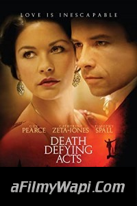 Death Defying Acts (2007) Hindi Dubbed