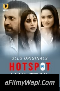 Mail Trail Hotspot (2022) Ullu Original