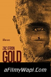 Gold (2022) English Movie