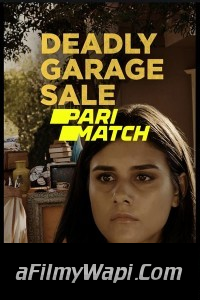 Deadly Garage Sale (2022) Hindi Dubbed