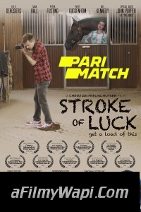 Stroke of Luck (2022) Hindi Dubbed