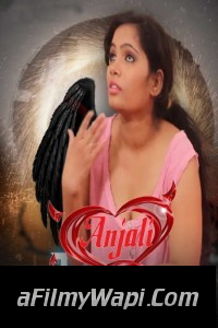 Sexy Anjali Bhabhi (2022) Unrated Short Film