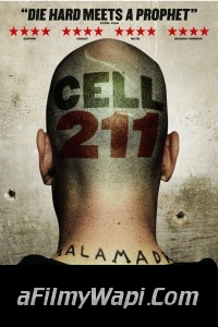 Cell 211 (2009) Hindi Dubbed