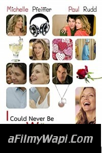 I Could Never Be Your Woman (2007) Hindi Dubbed