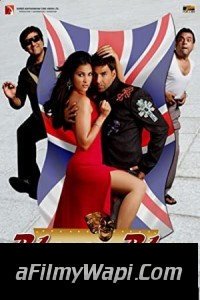 Bhagam Bhag (2006) Hindi Movie