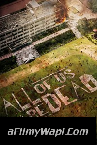 All of Us Are Dead (2022) Hindi Web Series