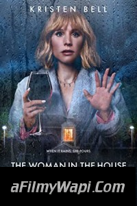 The Woman in the House Across the Street from the Girl in the Window (2022) Hindi Web Series