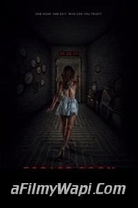 Escape Room (2017) Hindi Dubbed