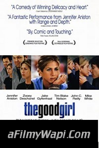 The Good Girl (2002) Hindi Dubbed