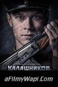 AK-47 Kalashnikov (2020) Hindi Dubbed