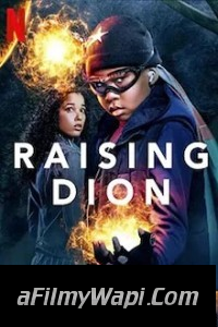 Raising Dion (2022) Season 2 Hindi Web Series