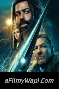 Snowpiercer (2022) Season 3 Hindi Web Series