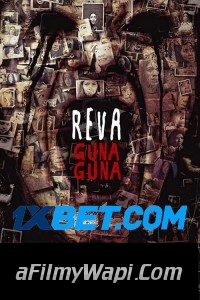 Reva Guna Guna (2019) Hindi Dubbed