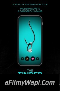 The Tinder Swindler (2022) Hindi Dubbed