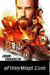 Trading Paint (2019) Hindi Dubbed