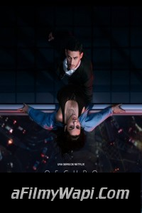 Dark Desire (2022) Season 2 Hindi Web Series