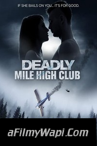 Deadly Mile High Club (2020) Hindi Dubbed