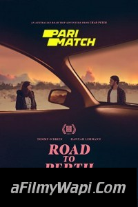 Road to Perth (2021) Hindi Dubbed