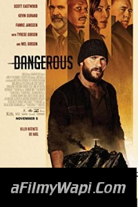 Dangerous (2021) Hindi Dubbed