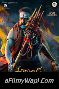 Akhanda (2021) Hindi Dubbed Movie