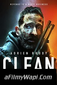 Clean (2022) Hindi Dubbed