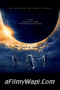 Moonfall (2022) English Movie