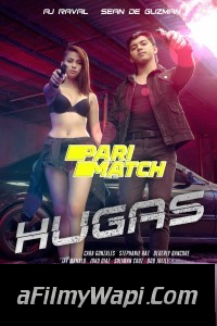 Hugas (2022) Hindi Dubbed