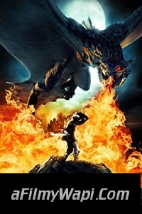 Dawn Of The Dragonslayer (2011) Hindi Dubbed