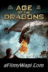 Age of the Dragons (2011) Hindi Dubbed