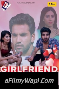 Girlfriend Exchange (2022) FaaduCinema Original