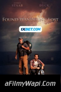 Found Wandering Lost (2022) Hindi Dubbed