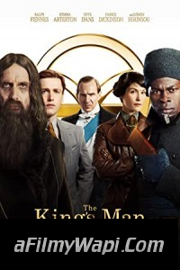 The Kings Man (2021) English Movie