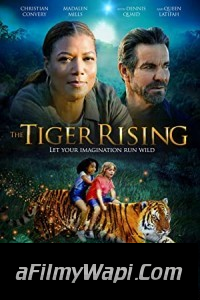 The Tiger Rising (2022) English Movie