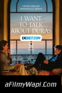 Vous ne desirez que moi (2021) Hindi Dubbed