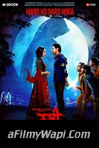 Stree (2018) Bollywood Movie