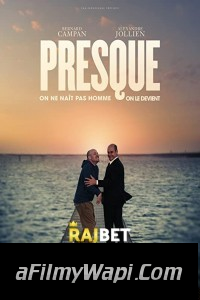 Presque (2021) Hindi Dubbed