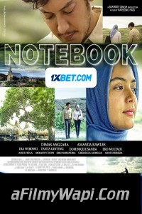 Notebook (2021) Hindi Dubbed