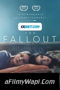 The Fallout (2021) Hindi Dubbed