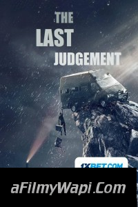 The Last Judgement (2021) Hindi Dubbed