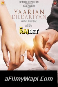 Yaarian Dildariyan (2022) Punjabi Movie