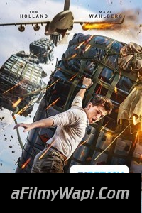 Uncharted (2022) English Movie