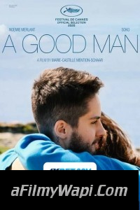 A Good Man (2021) Hindi Dubbed