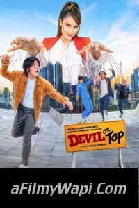 Devil On Top (2021) Hindi Dubbed