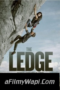 The Ledge (2022) Hindi Dubbed