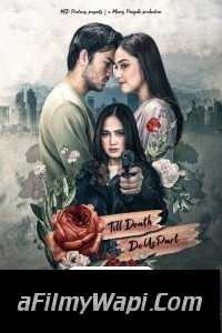 Till Death Do Us Part (2021) Hindi Dubbed