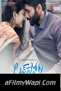 Love Story (2022) Hindi Dubbed Movie