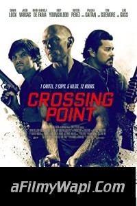 Crossing Point (2016) Hindi Dubbed