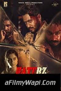 Haterz (2022) Punjabi Movie