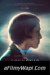 The Souvenir Part II (2021) Hindi Dubbed